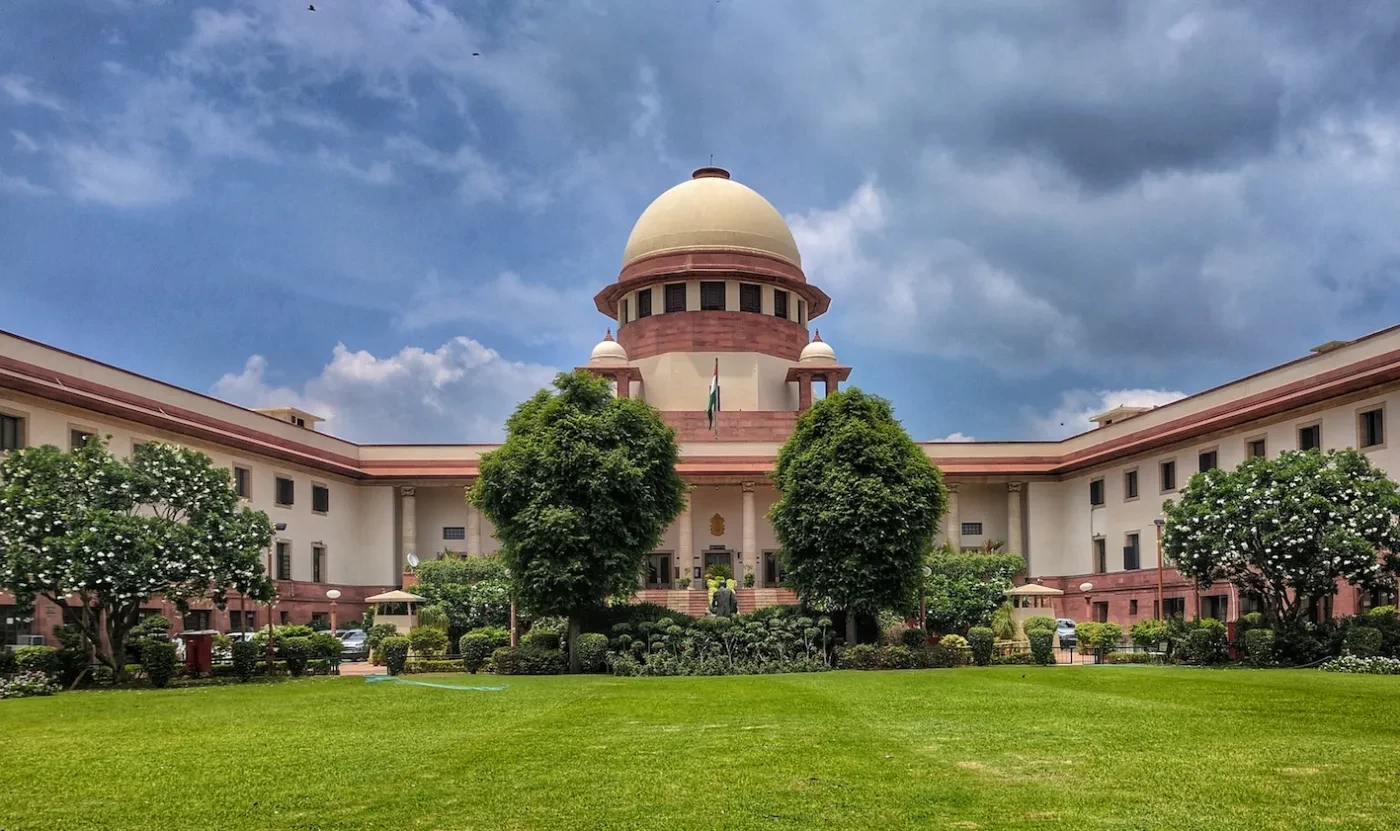 Supreme Court Orders Seizure of NCERT Textbook Over ‘Corruption in Judiciary’ Chapter