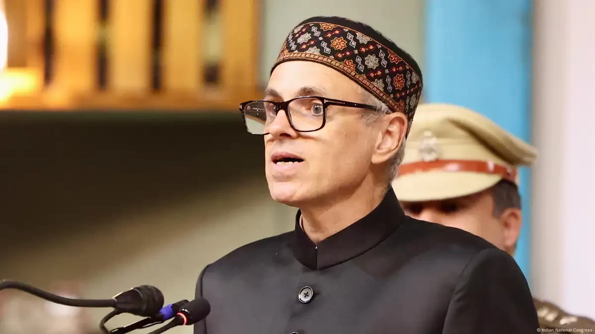 Political Tempers Flare as Omar Abdullah, Mehbooba Mufti Clash On ‘X’ Over Tulbul Barrage Revival