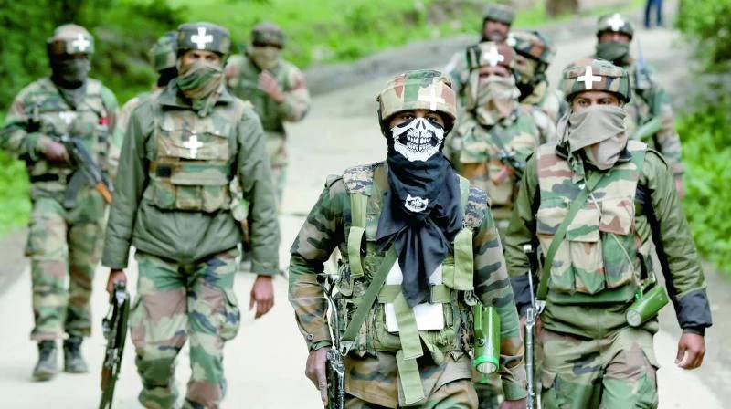 Pahalgam Attack Fallout: Cyber Offensives amist Rising Indo-Pak Tensions, Military on Alert