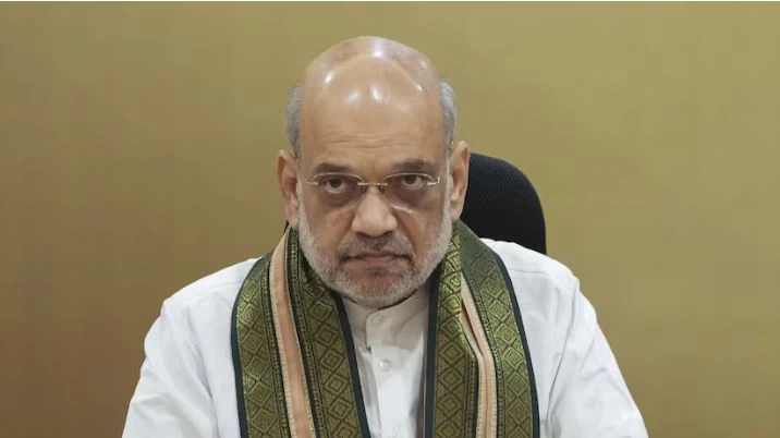Amit Shah To Introduce 130th Constitutional Amendment - Targets Removal of PM, CMs Without Conviction