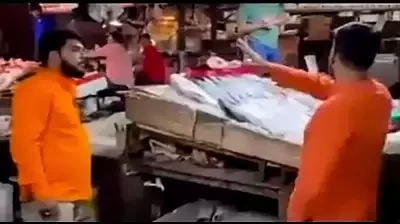 Protests over Fish Market near Kali Temple in Chittaranjan Park Spark Political Uproar in Delhi