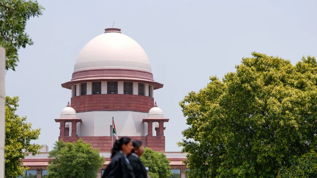 “Crossing all limits…”: Supreme Court Halts ED’s Probe Into Tamil Nadu’s TASMAC, Rebukes Agency for Overreach