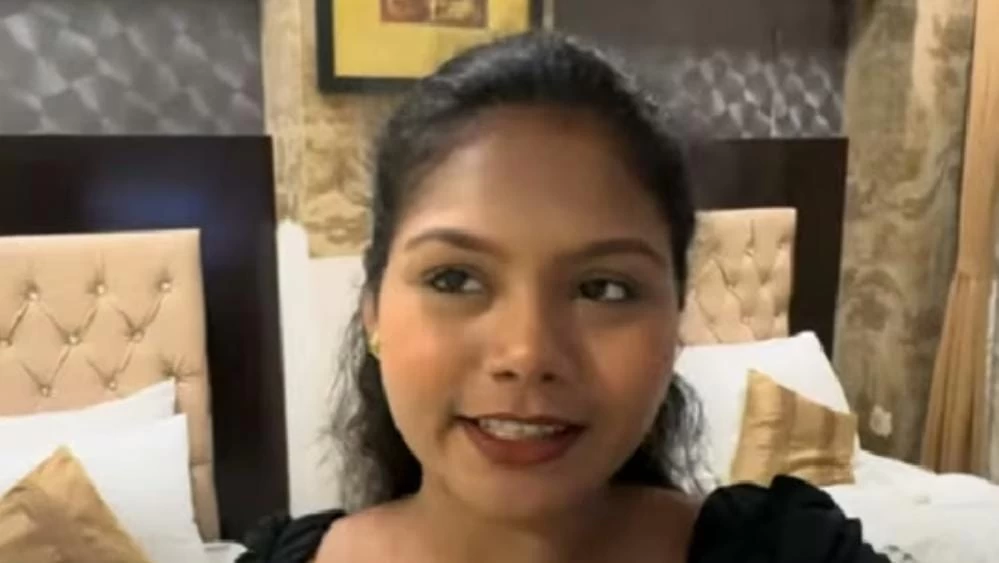 Odisha-Based YouTuber Under Probe Over Links to Alleged Spy Jyoti Malhotra