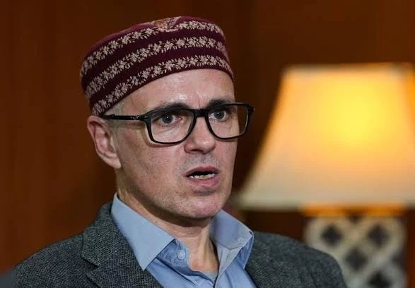 "Not sure how...": Omar Abdullah Slams IMF Over $1 Billion Loan to Pakistan Amidst Escalating Tensions with India