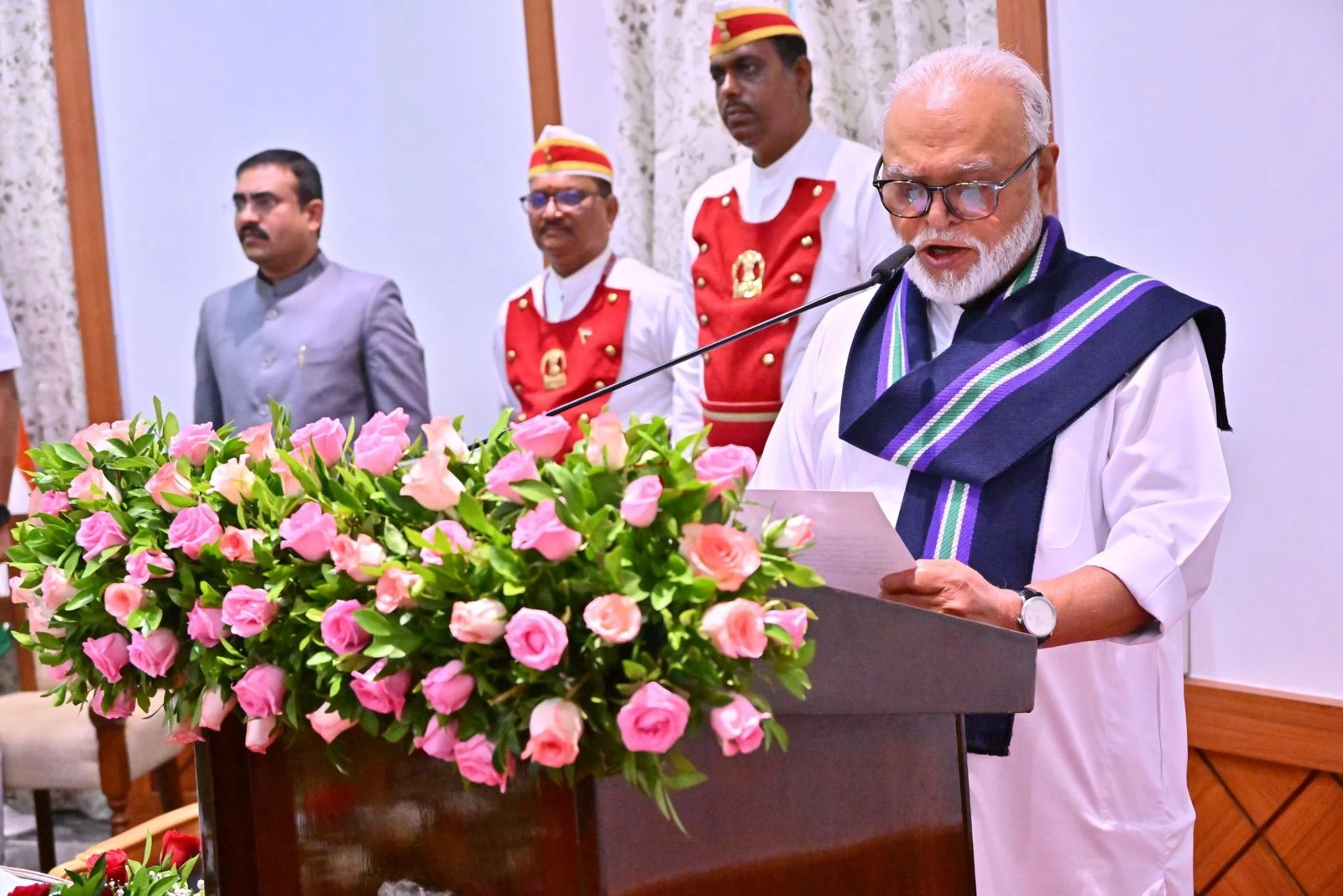 Chhagan Bhujbal Returns to Maharashtra Cabinet, Fills Vacancy Left by Dhananjay Munde