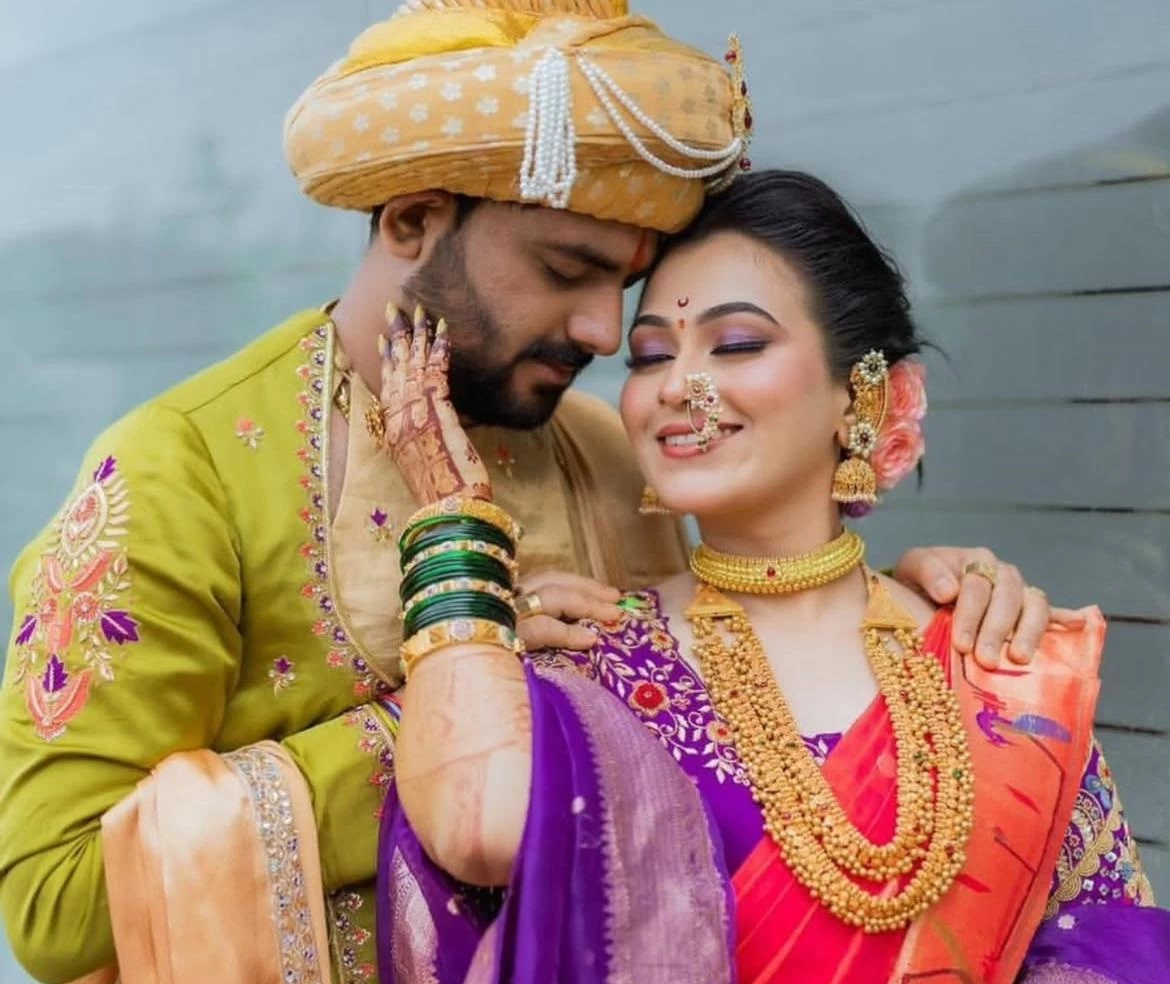 Pune Dowry Horror: NCP Leader’s Family Held for Torturing, Killing 24-Year-Old Vaishnavi Hagawane