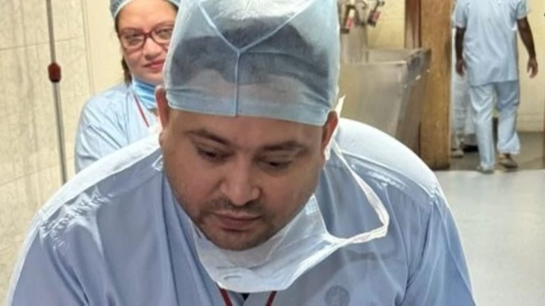 “The wait is finally over…”: Tejashwi Yadav Welcomes Baby Boy, Family Celebrates Arrival of its New Member