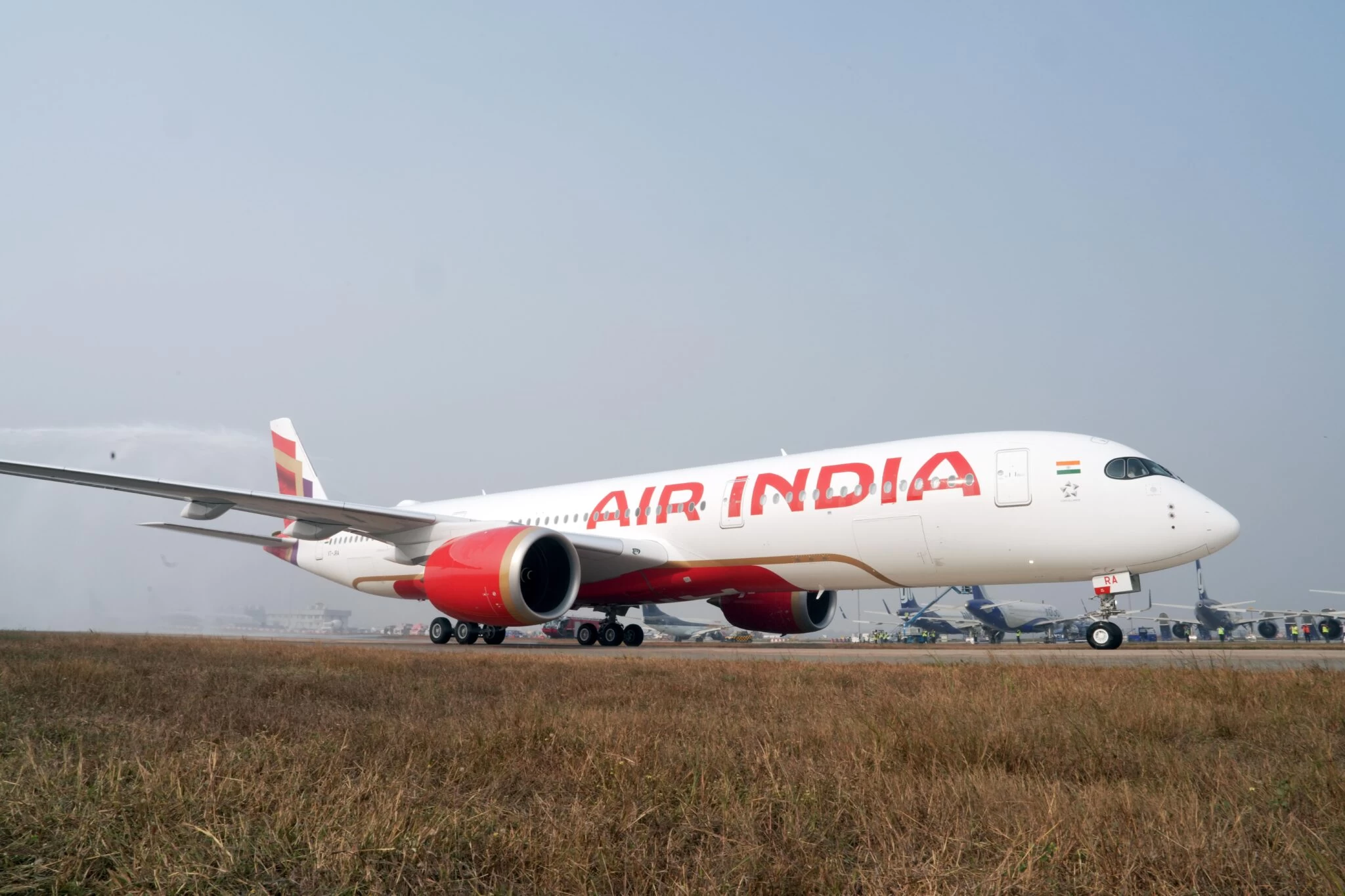 Series of Technical Glitches Disrupt Air India Operations across Routes