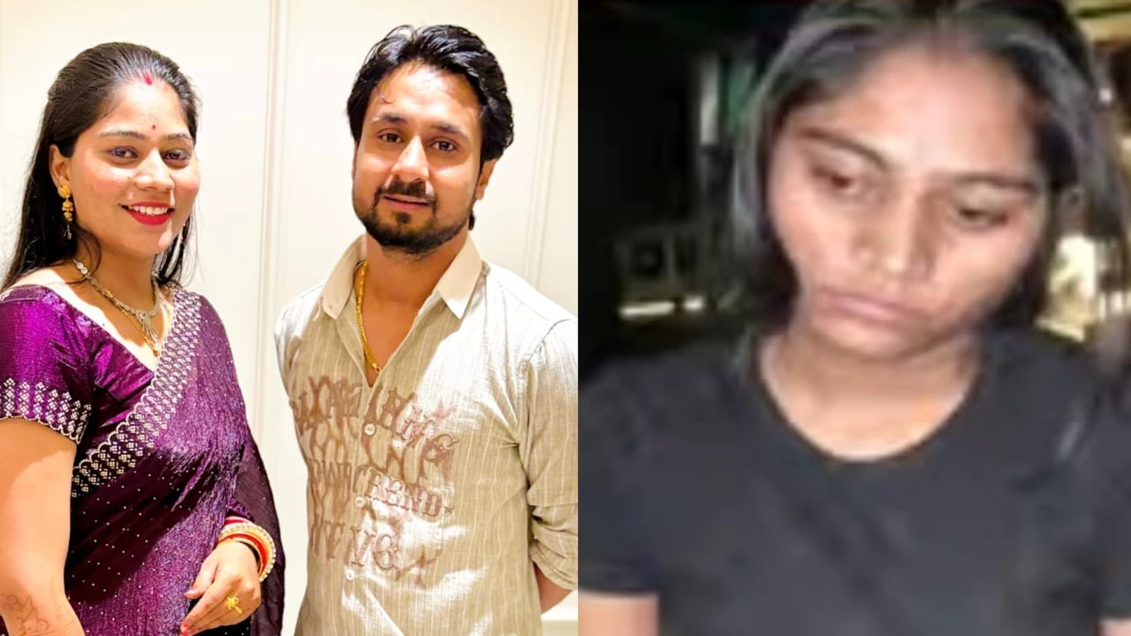 Meghalaya Honeymoon Murder Case: Sonam Raghuvanshi and Alleged Lover Confess to Killing Raja Raghuvanshi