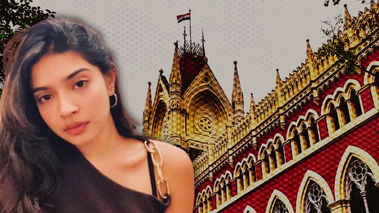 Calcutta High Court Grants Interim Bail to Sharmistha Panoli, Asks Police To Ensure Her Security