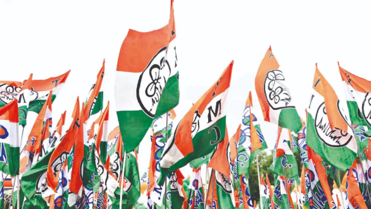 TMC Secures Decisive Victory in Kaliganj By-poll, BJP Distant Second