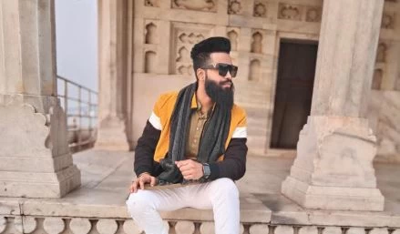 After Sharmistha Panoli, Kolkata Police Arrests Wajahat Khan For Hate Speech