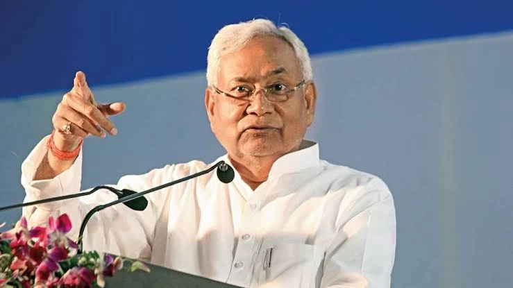 "Elderly are a valuable part of society...": Nitish Kumar Hikes Pension to ₹1,100 Ahead of Bihar Polls