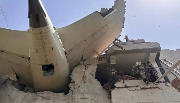 “Why did you cut off?… I did not cut off fuel…” | Startling Cockpit Conversation Emerges from Air India Crash Probe