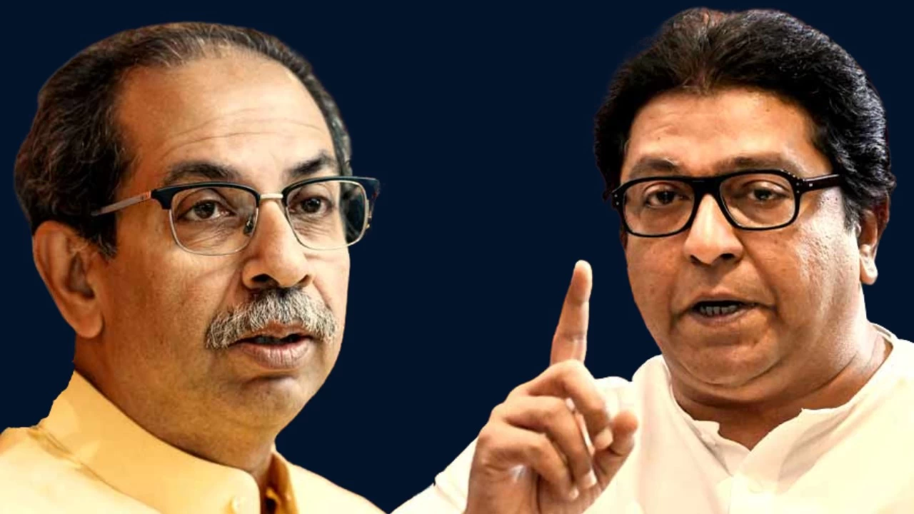 “No party flags, no politics, only Marathi pride…”:  Raj Thackeray Calls for Rally Against State Govt’s Hindi Push, Invites Uddhav Thackeray to Join