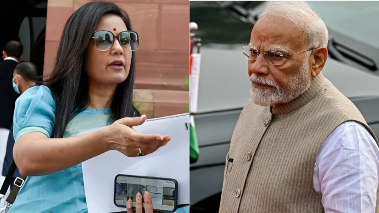 TMC Slams “Globe-Trotting” Modi Government Over Pahalgam Attack and ‘Diplomatic Failures’