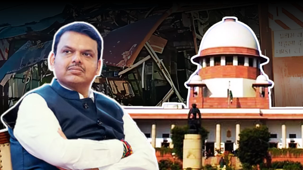 Maharashtra: State Challenges Bombay HC Verdict in 2006 Train Blast Case; SC Hearing on July 24