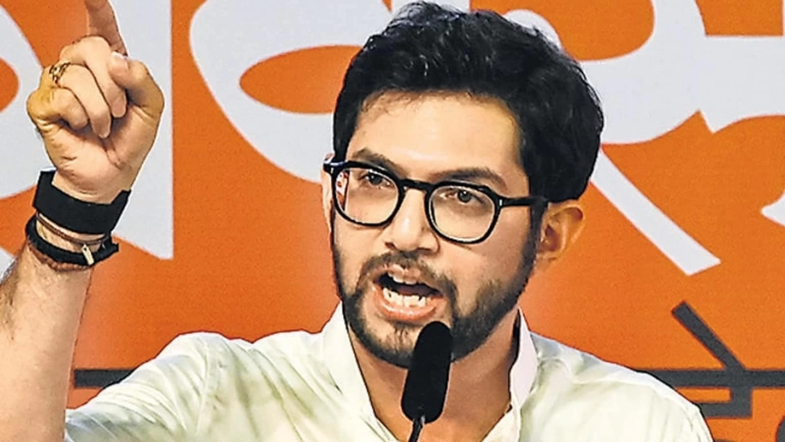 Aditya Thackeray Questions Bike Taxi Approval, Raises Concern Over BEST’s Future