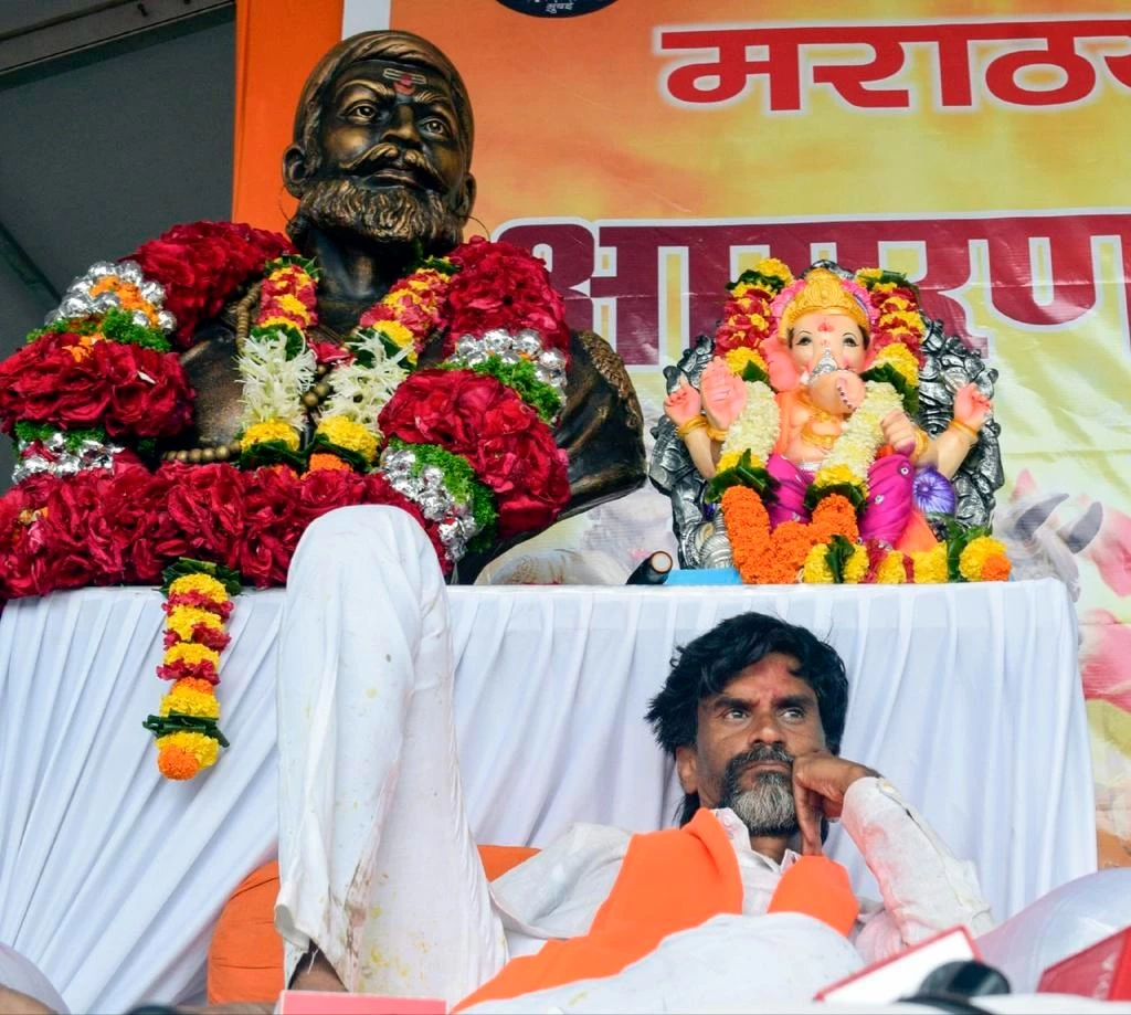 Mumbai Maratha Quota Protest Concludes with Government Concession