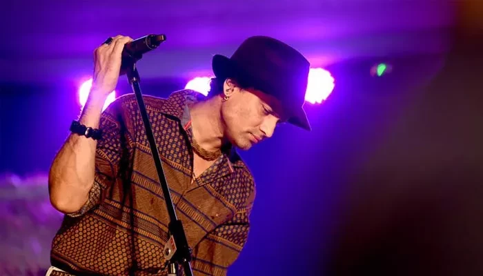 Tragic End for Assam's Melody King: Indian 'Rockstar' Zubeen Garg Dies in Singapore