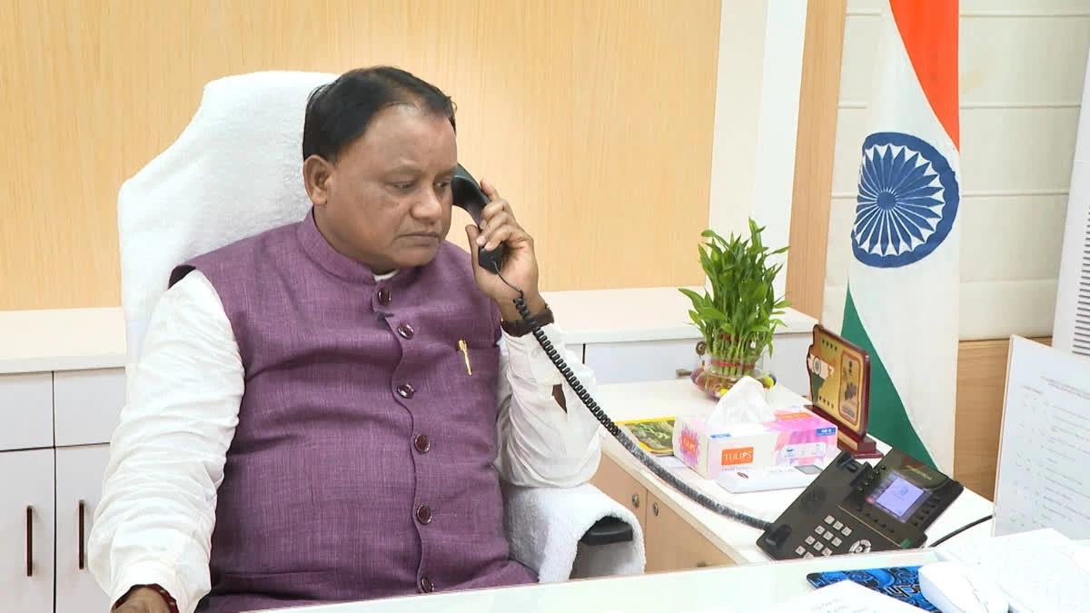 “Don’t worry at all…”: Odisha CM Assures Full Support to Durgapur Gang-Rape Survivor, Promises Assistance