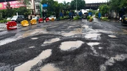Bombay High Court Orders Rs 6 Lakh Compensation for Pothole Deaths, Holds Civic Bodies Accountable