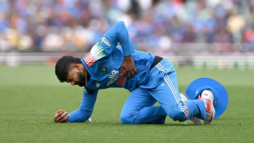 Indian Vice-Captain Shreyas Iyer ‘Stable’ But In Sydney ICU Post Injury
