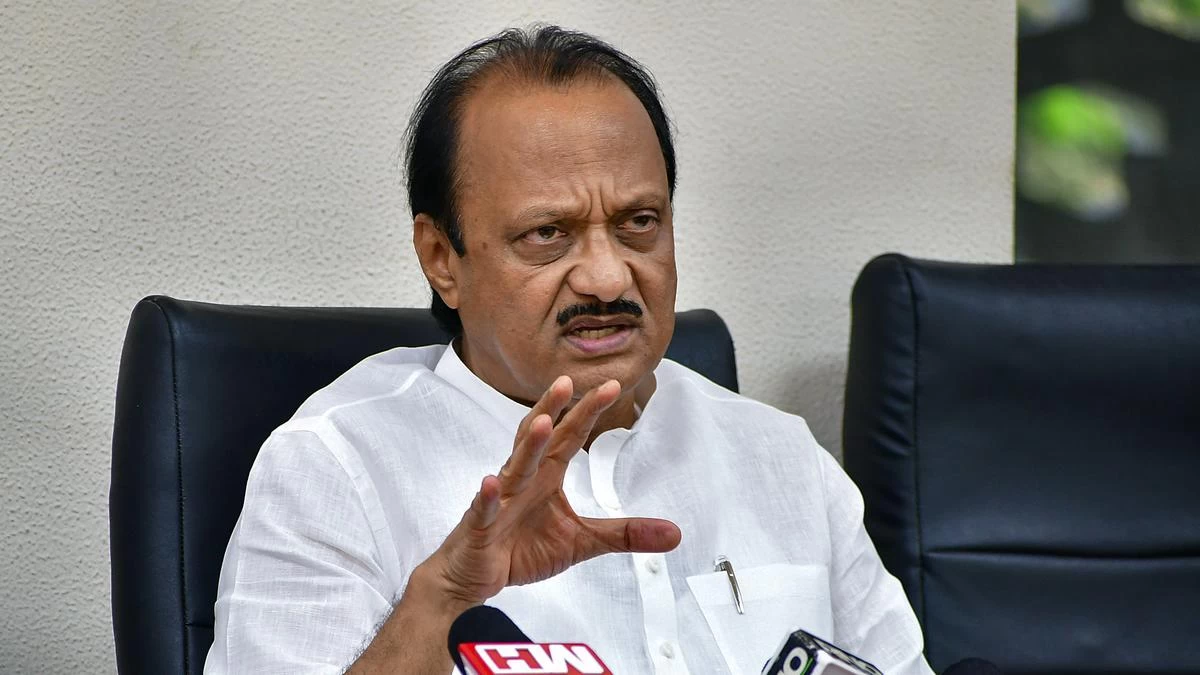 Ajit Pawar Says Son Unaware Pune Land Belonged to Govt, Deal Now Cancelled