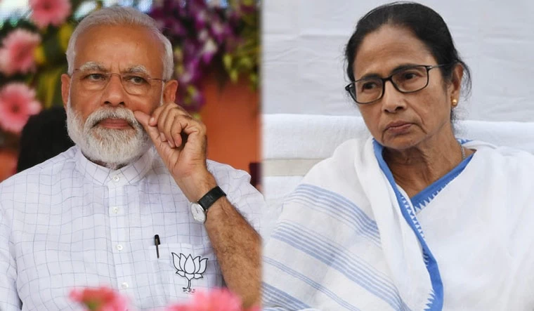 Trinmool Congress Hits Back After PM Links Bihar Verdict to ‘Victory Path’ in Bengal