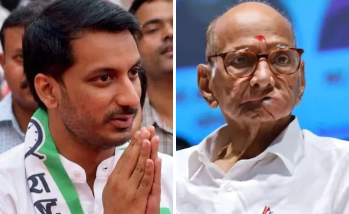 Sharad Pawar Bats for Probe Into Parth Pawar’s Pune Land Deal, Calls for Facts to Be Made Public