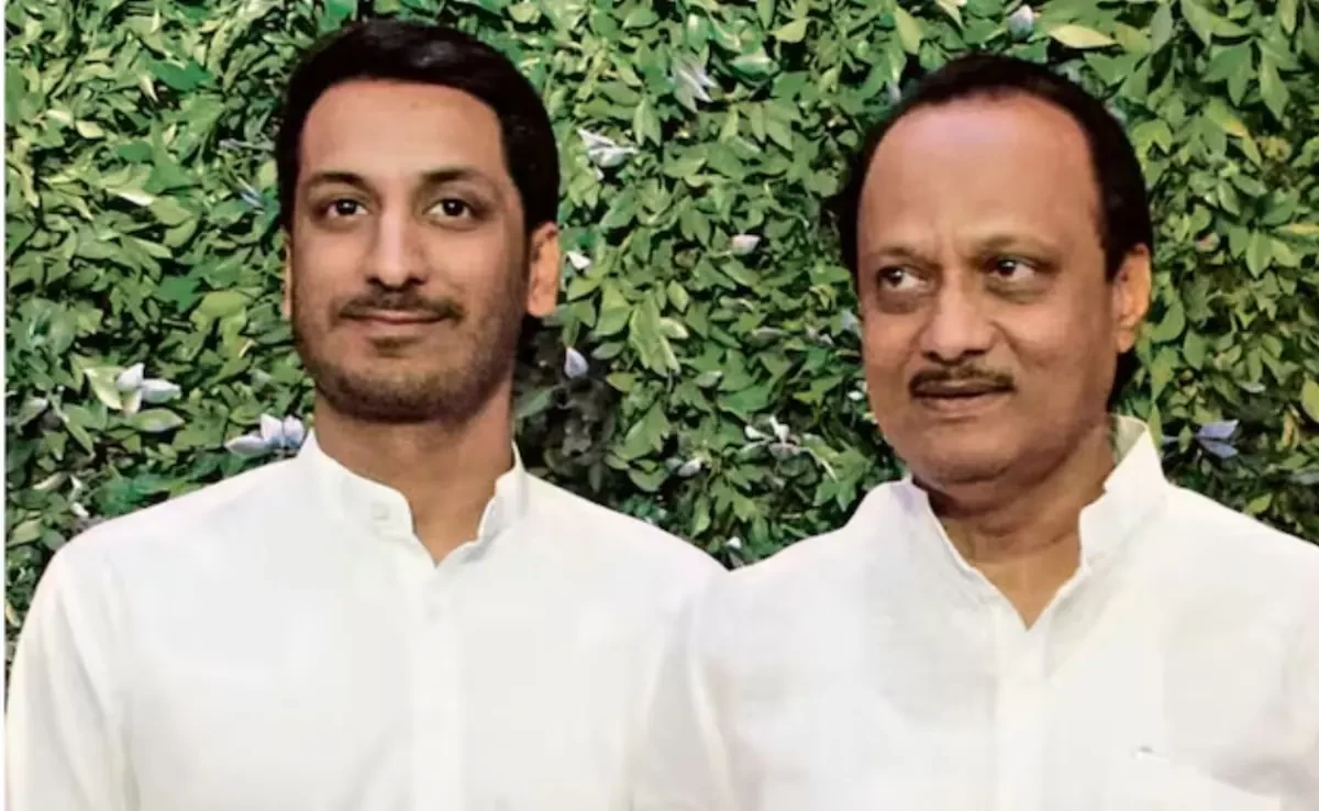Committee Clears Parth Pawar in ₹300-Crore Land Deal; Opposition Calls Probe a ‘Farce’