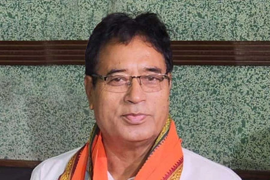 Bengal BJP MP Sparks Row by Calling President, Prime Minister ‘Pakistanis and Bangladeshis’