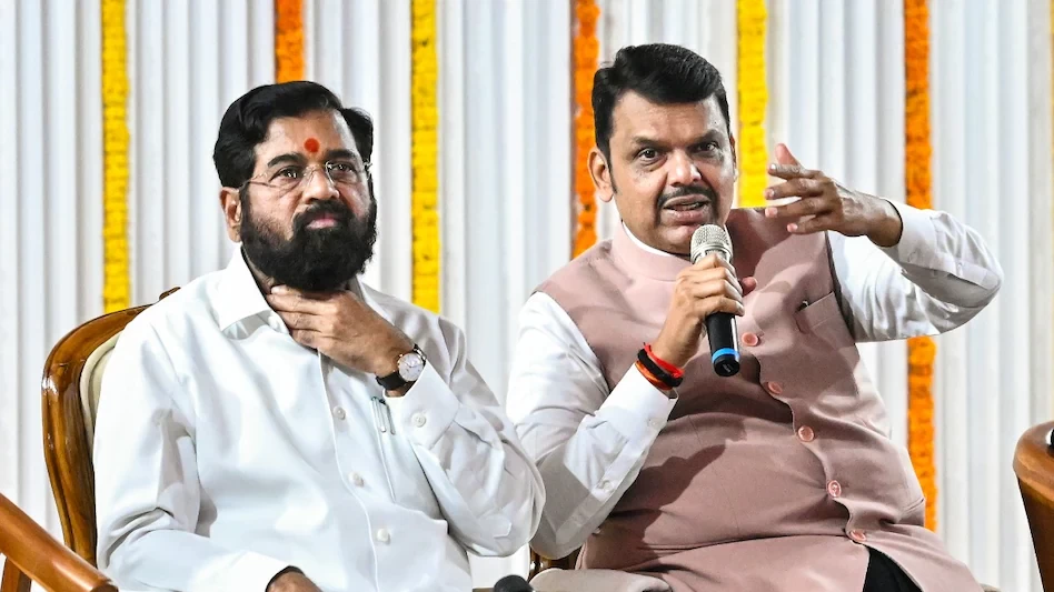 BJP–Shiv Sena Seal Seat-Sharing Pact for Mumbai Civic Elections