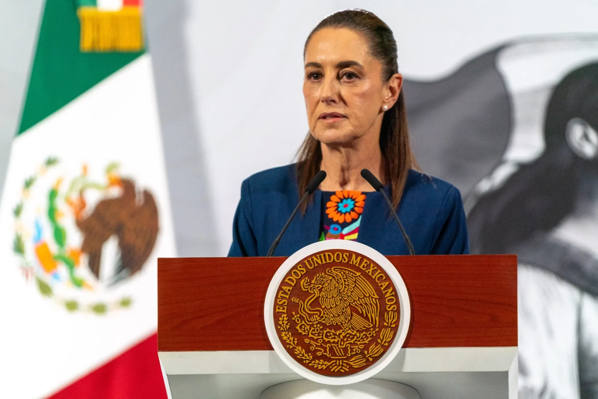Mexico Imposes Tariffs of Up to 50% on Indian and Chinese Imports