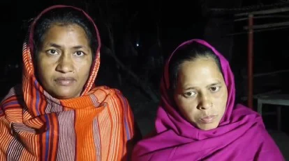 Pregnant Bengal Woman Sunali Khantun Walks Out from Bangladeshi Jail on Bail; India Return Still Not Clear