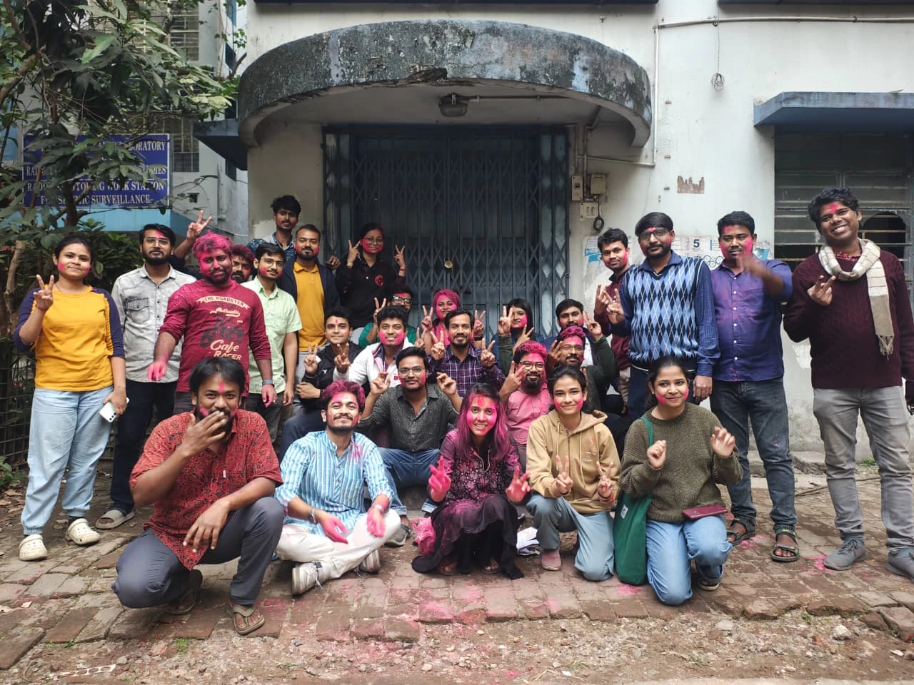 JURSA Sweeps ICC Election at Jadavpur University After Years of Student Protests