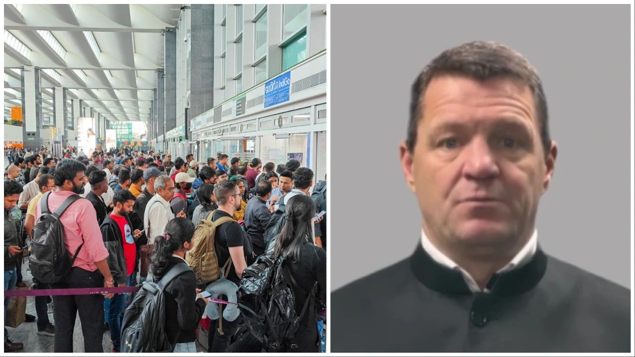 IndiGo CEO Assures Travellers: Fewer Than 1,000 Flight Cancellations Expected Tomorrow, Full Recovery by Mid-December