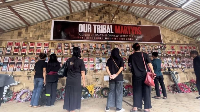 “Where Is Closure?” After Three Years of Pain, Silence and Survival, Manipur Gang-rape Survivor Surrenders to Infection & Trauma