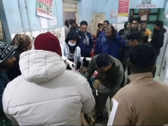 Bangladesh: Khokon Das Dies from Injuries After Being Attacked and Set on Fire