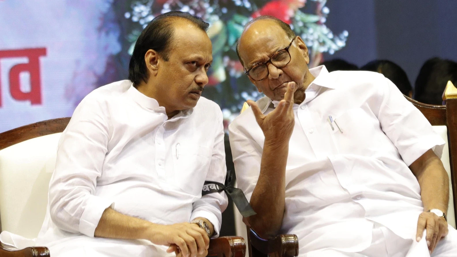 Ajit Pawar Was the Bridge: NCP Reunification Talks After His Death