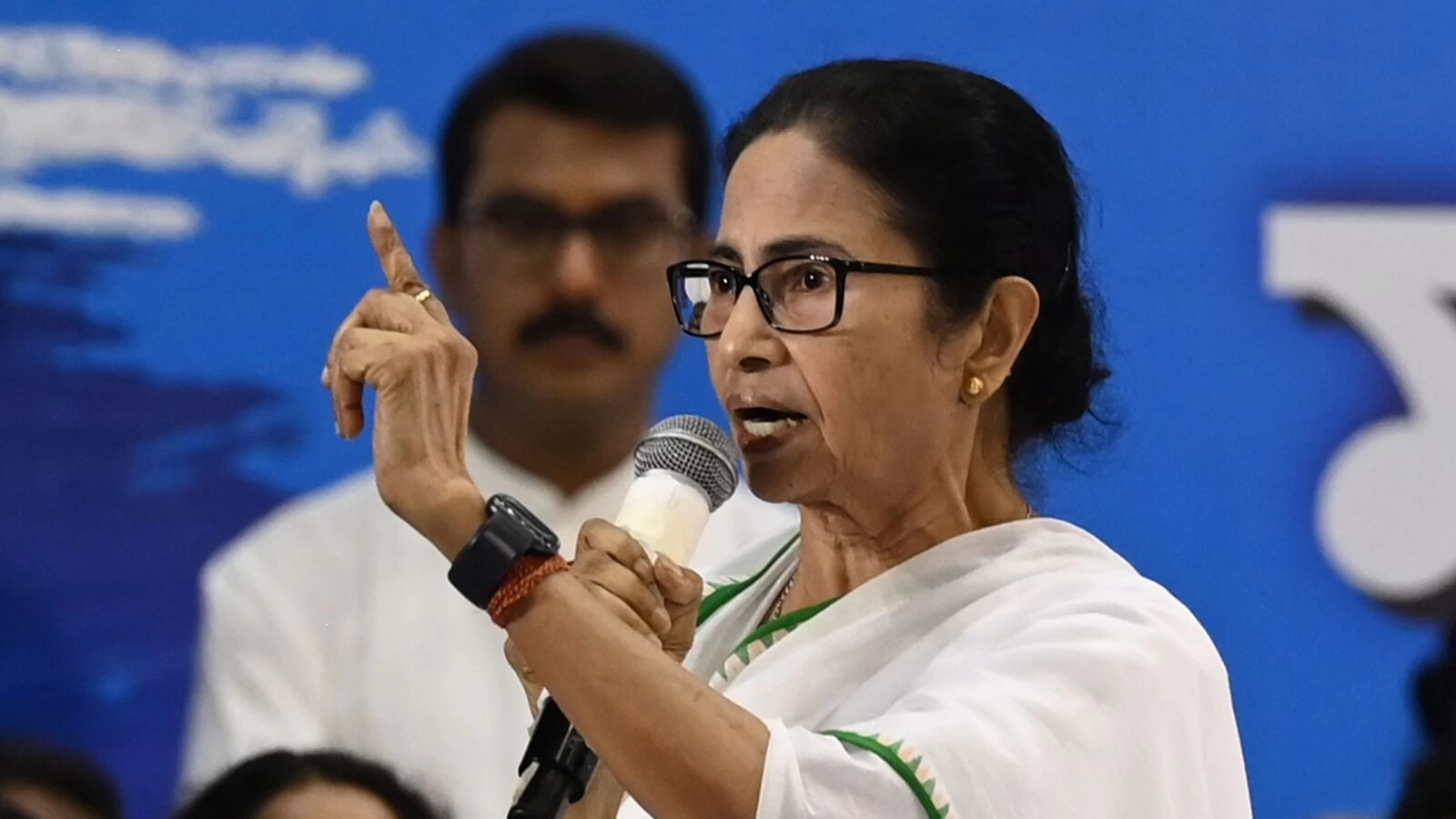 Mamata Banerjee Appeals for Peace Amid Unrest in Beldanga, Alleges Opposition Role
