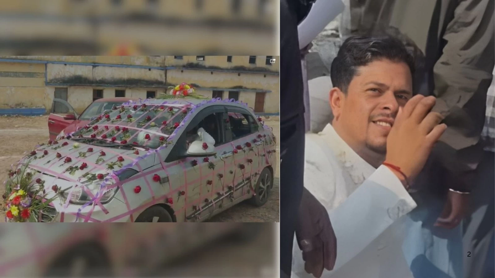 Bengal: Groom Summoned for SIR Verification Over ‘Logical Discrepancy’ on Wedding Day in Birbhum
