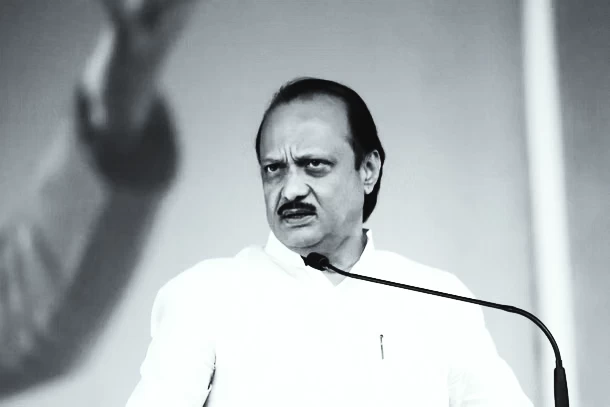 From Baramati to the Corridors of Power: Ajit Pawar and the Making of Maharashtra’s "Dada"