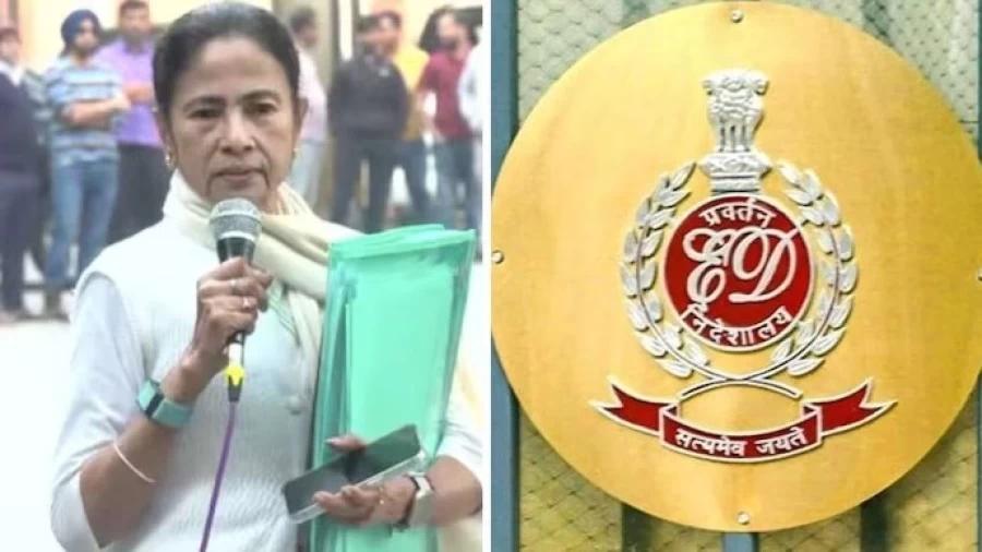 Why Did Calcutta High Court Adjourn ED Petition on Mamata Banerjee Over I-PAC Row? What Did ED Say?