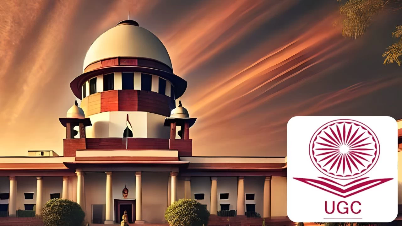 Supreme Court stays UGC’s “Equity Regulations, 2026” - All You Need To Know