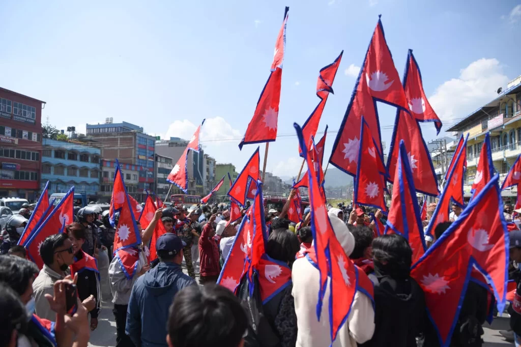 Former Nepal PM KP Sharma Oli arrested over 2025 protest deaths after new GenZ leader takes oath