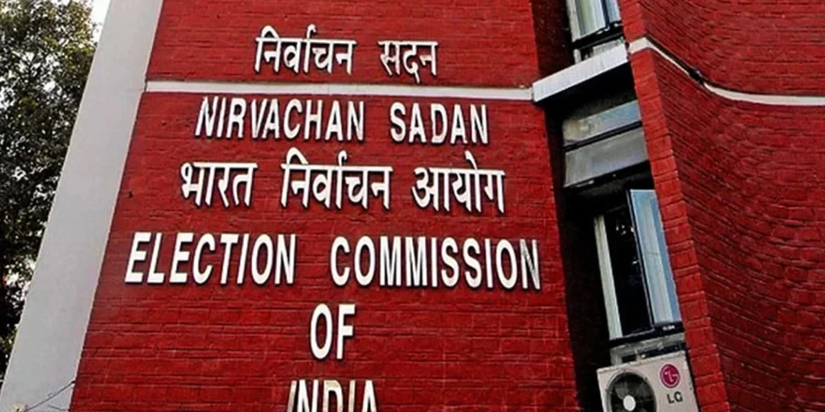 EC to set up Polling Booths inside six housing complexes in Kolkata