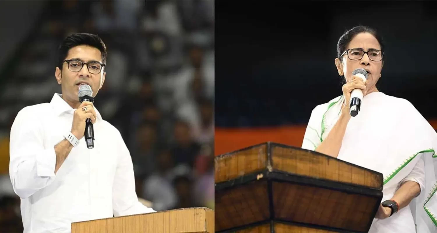Bengal Polls 2026 LIVE: EC reshuffle sparks political heat, TMC hits campaign trail amid changing weather