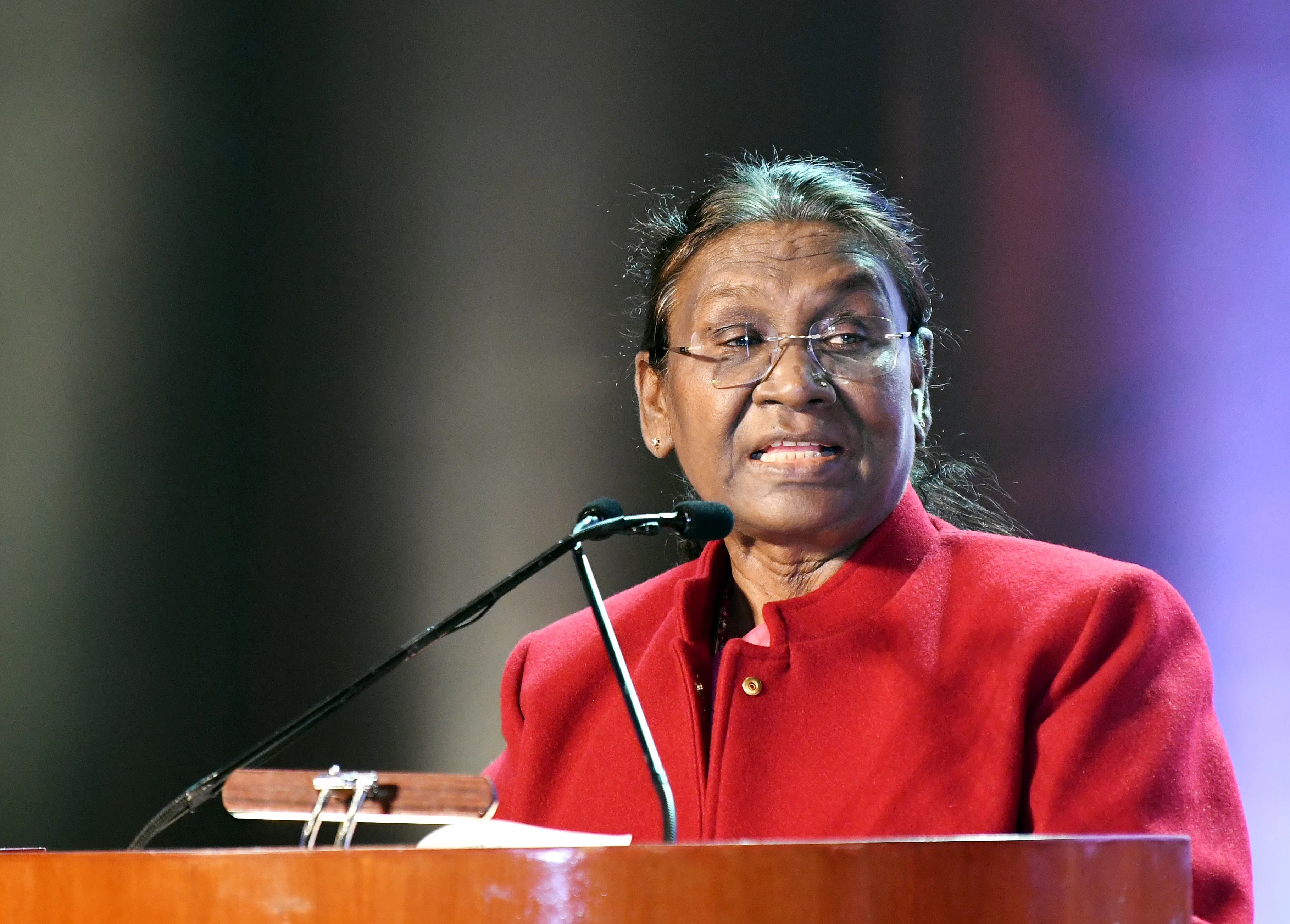 Over Lawyers, Activists Urge President Murmu to Withhold Assent to ‘Controversial’ Transgender Bill