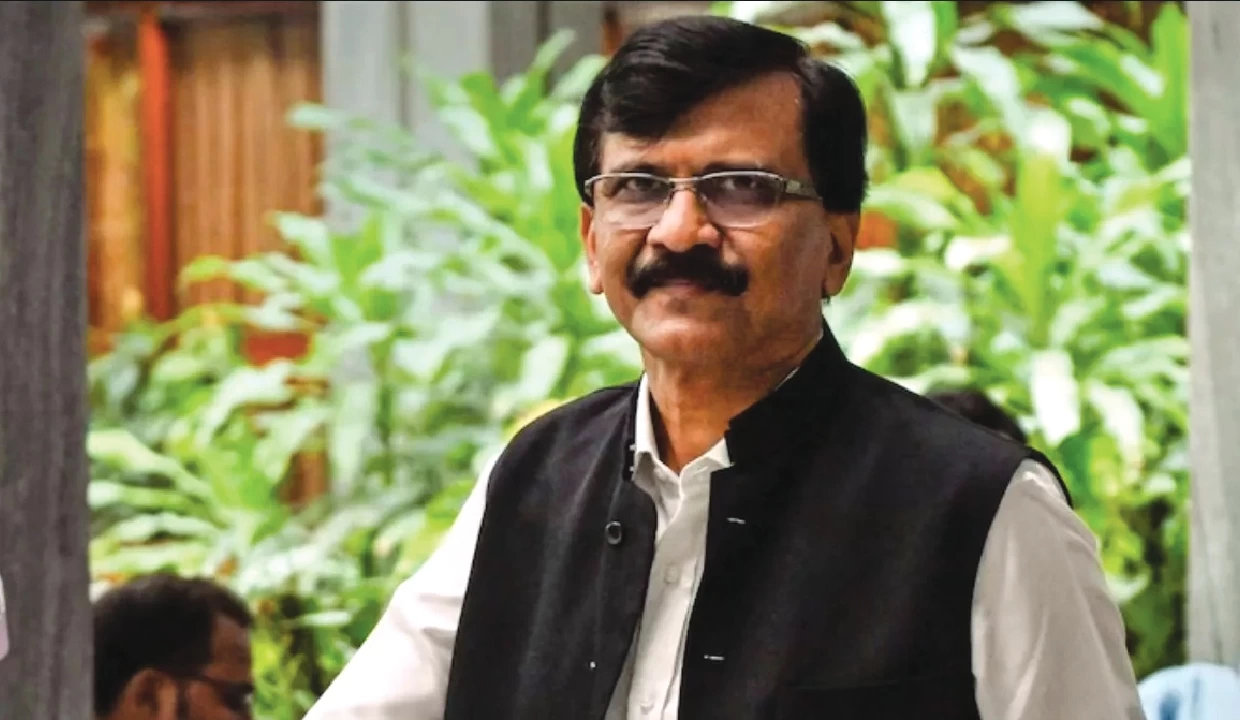 ‘Impossible to Defeat Mamata’: Sanjay Raut Targets BJP Over Bengal Polls